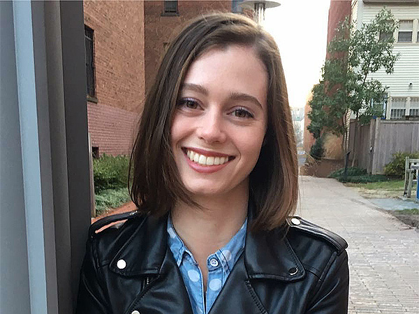 Madison Williams