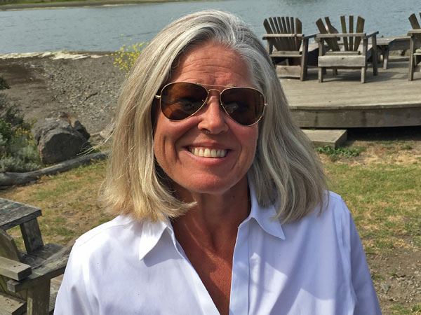 Tonya Hennessey